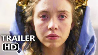 IMMACULATE Trailer (2024) Sydney Sweeney