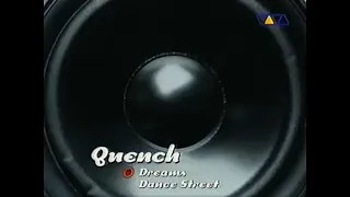 Quench – Dreams