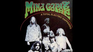 Mind Garage — A Total Electric Happening  2009 ( 1968 ) (USA, Garage/Heavy PsychRock)Full Lp  5.1