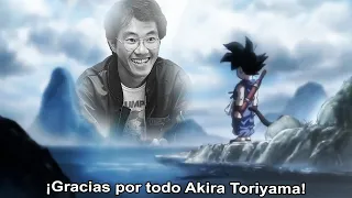 ¿Esto Pasara CON DRAGON BALL AHORA que HA MUERTO AKIRA TORIYAMA? | EL FINAL DE DRAGON BALL