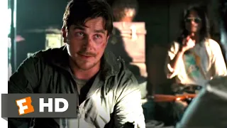 Rescue Dawn (2006) - I Cannot Sign This Scene (2/12) | Movieclips
