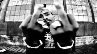 Tupac - Real Talk (Outlawz) [remix]