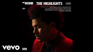 The Weeknd - Acquainted (Official Audio)