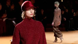 Hermes fashion in Paris Fall-Winter 2023/2024 #539 | Clothes and accessories