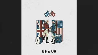 "US X UK" AVAILABLE NOW!