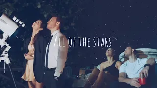 Eda & Serkan - All Of The Stars