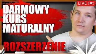 Geometria Analityczna. Poziom Rozszerzony. Proste i Okręgi. Odległość Punktu Od Prostej. Matematyka