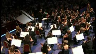 Stephen Hough - Rachmaninoff - Rhapsody on a Theme of Paganini, Op 43