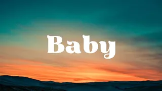 Baby - Justin Bieber (Lyrics ) #lyrics #lyricssong #justinbieber #englishsongs #justinbiebersongs