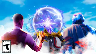 Fortnite: Season 3 | Live Event Trailer