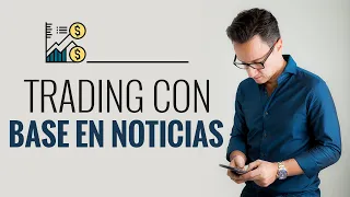 Trading con base en noticias / Juan Diego Gómez