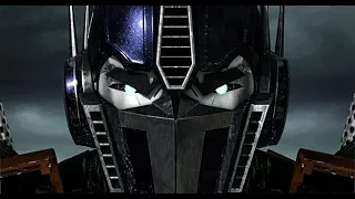 Optimus Prime(Transformers Prime) - Centuries (fall out boy)