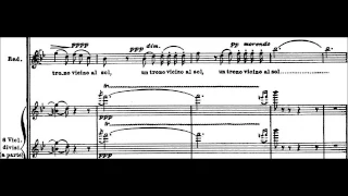 Carlo Bergonzi sings Celeste Aida (final bars) as written by Verdi