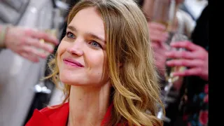 Natalia Vodianova - From Baby to 36 Year Old