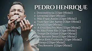 Coletânea Gospel com as Melhores de Pedro Henrique [Coletânea 3]