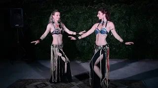 Charm - tribal fusion „Daydream“ (4K)