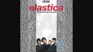 Waking Up // Elastica - BBC Radio Sessions