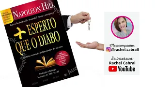 Áudiobook COMPLETO | Mais Esperto que o Diabo - Napoleon Hill