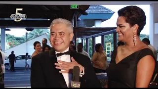 Fiji Excellence in Tourism Awards 2019 | Part 01| Jejemon