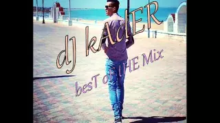 Cheb WaHiiiD - 3achket Fi MouL GTD _ Mix Dj KaDeR