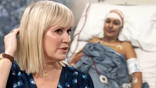 How is Nicki Chapman Doing Now After Cancer Surgery? What Happened to Her?