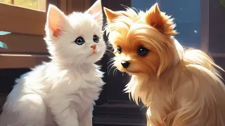 Смешные-Серьёзные  Животные - Funny-Serious Pets (ep 3)