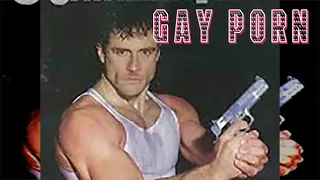 90's gay porn lore: