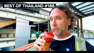 The Best Thai Tea in BANGKOK