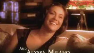 Charmed opening credits season 2