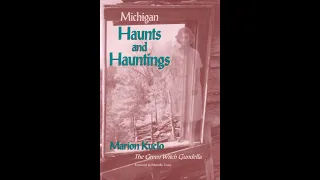 Ghost Stories #20: "The Lincoln Park Poltergeist" by Marion Kuclo (Gundella the Witch)