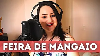 Feira de Mangaio by Patrícia Vargas 🎸