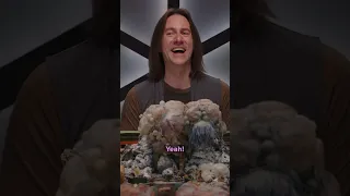 Matt Mercer Makes the Best Mouth Noises