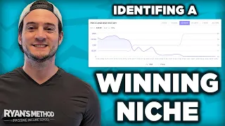 How I Identify Winning Print on Demand Niches