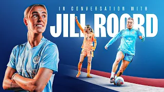 "I'M PROUD TO BE HERE" | Roord on the World Cup, breaking records and 2023/24 ambitions