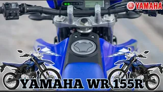YAMAHA WR 155R ( Specification & Review ) Now in PHILIPPINES 2021.