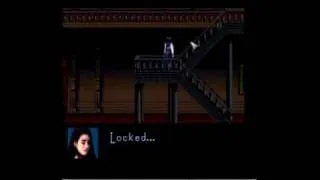 Let's Play Clock Tower! - 01