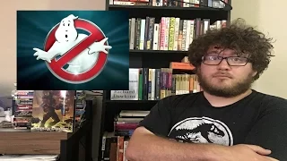 Why Ghostbusters 2016 Is Objectively The Worst Movie of the Year (Review)