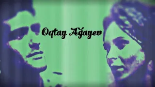 Oqtay Ağayev - Çiçəklər sevinsin