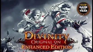 Похожие игры на Divinity: Original Sin - Enhanced Edition (2015)