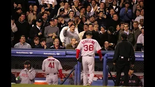 2004 ALCS Game 1 Highlights | Boston Red Sox vs New York Yankees