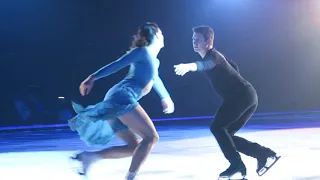 RTR Mississauga - Tessa Virtue & Scott Moir - Wish You Were Here