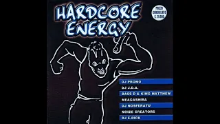 VA - Hardcore Energy -1CD-2001 - FULL ALBUM HQ