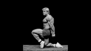 Smells like teen spirit | Tom Platz x Kevin Levrone