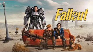 Fallout 1. Évad - Kibeszélő