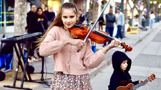 Numb - Linkin Park | Karolina Protsenko - Violin Cover