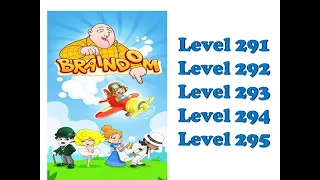 Braindom 1 - Level 291 292 293 294 295