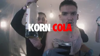 ZENSERY - KORN COLA (prod. by EsonPart)