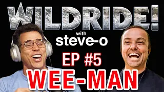 Wee-Man - Steve-O’s Wild Ride! Ep #5