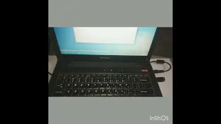 Lenovo Laptop formatting