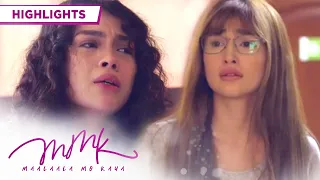 Tina tries to understand Roanne's issues | MMK